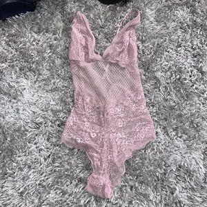 Cute body suit